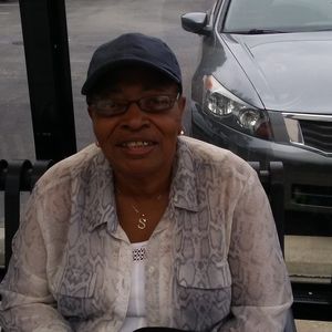 Meet your Posher, Serafine